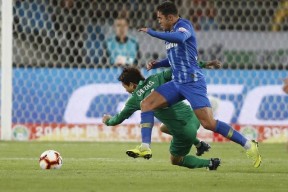 二战博福斯40mm高射炮