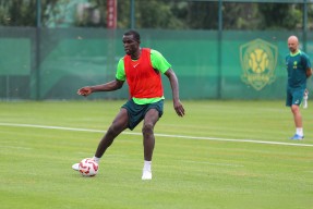 北京国安发布备战花絮，加时末段状态回暖，意大利杯任务艰巨，控场能力受关注的简单介绍