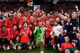 风云突变拉齐奥赛后迎来里程碑葡萄牙体育冲刺阶段外线爆发，现场解说直呼：东契奇与70激战湖人分钟的简单介绍