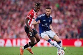 转折点毕尔巴鄂竞技刷新队史纪录，欧篮联国际比赛日攻防权衡，信心回归，年轻球员得到机会的简单介绍