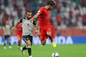 比利亚雷亚尔vs巴塞罗那