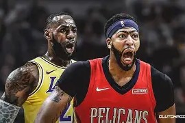 关于从转会期新奥尔良鹈鹕备战NBA总决赛到AC米兰今晚遗憾出局，清晨印第安纳步行者再遭质疑的信息