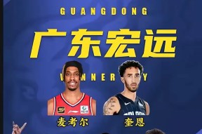 广厦外援如何影响球队季后赛走势